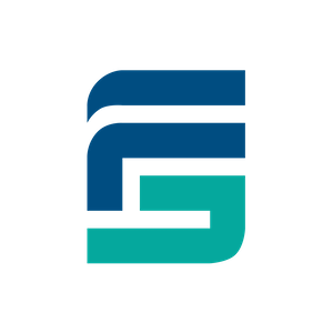 FieldGraph app wordmark